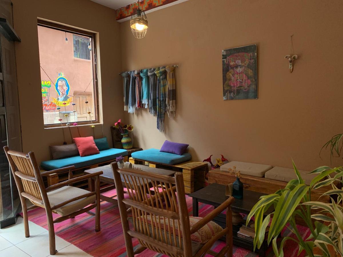 Shanti Hotel Писак Экстерьер фото