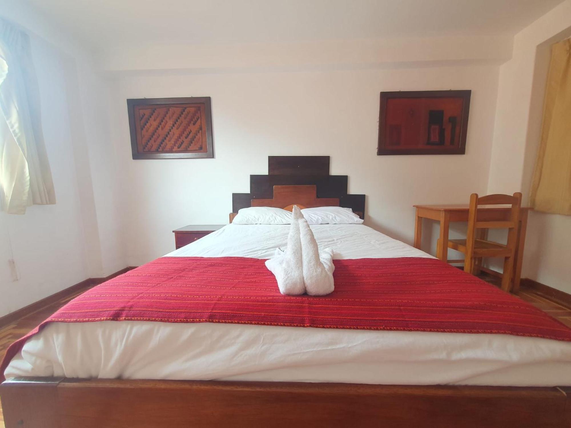 Shanti Hotel Писак Экстерьер фото