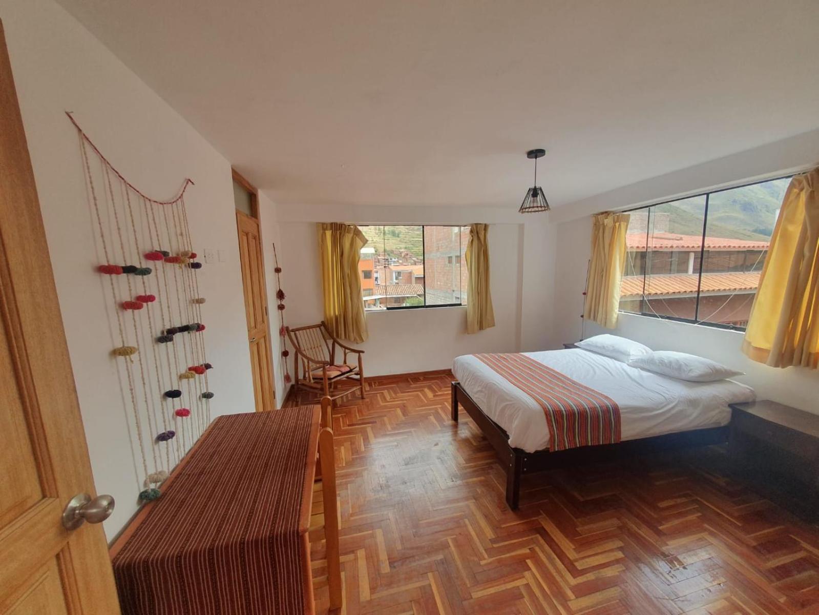 Shanti Hotel Писак Экстерьер фото