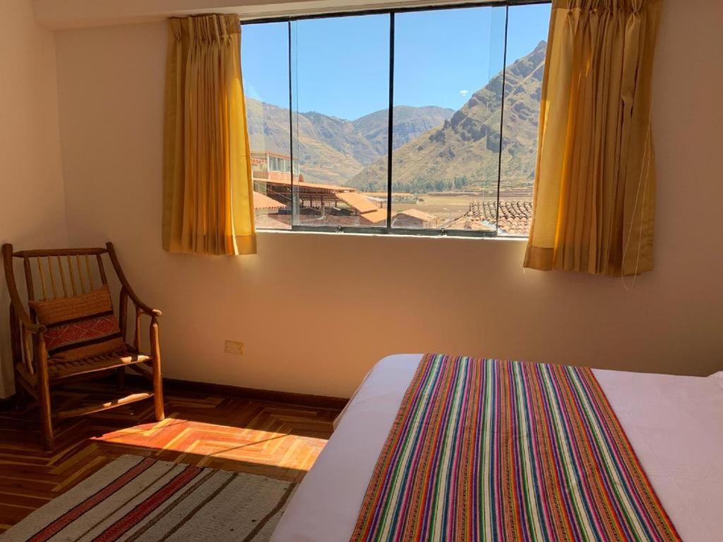 Shanti Hotel Писак Экстерьер фото