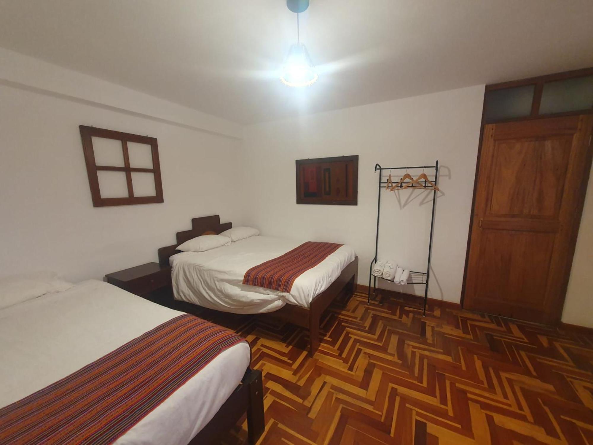 Shanti Hotel Писак Экстерьер фото