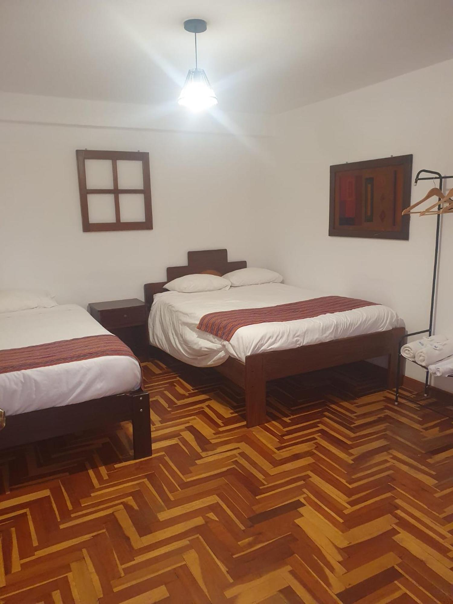 Shanti Hotel Писак Экстерьер фото