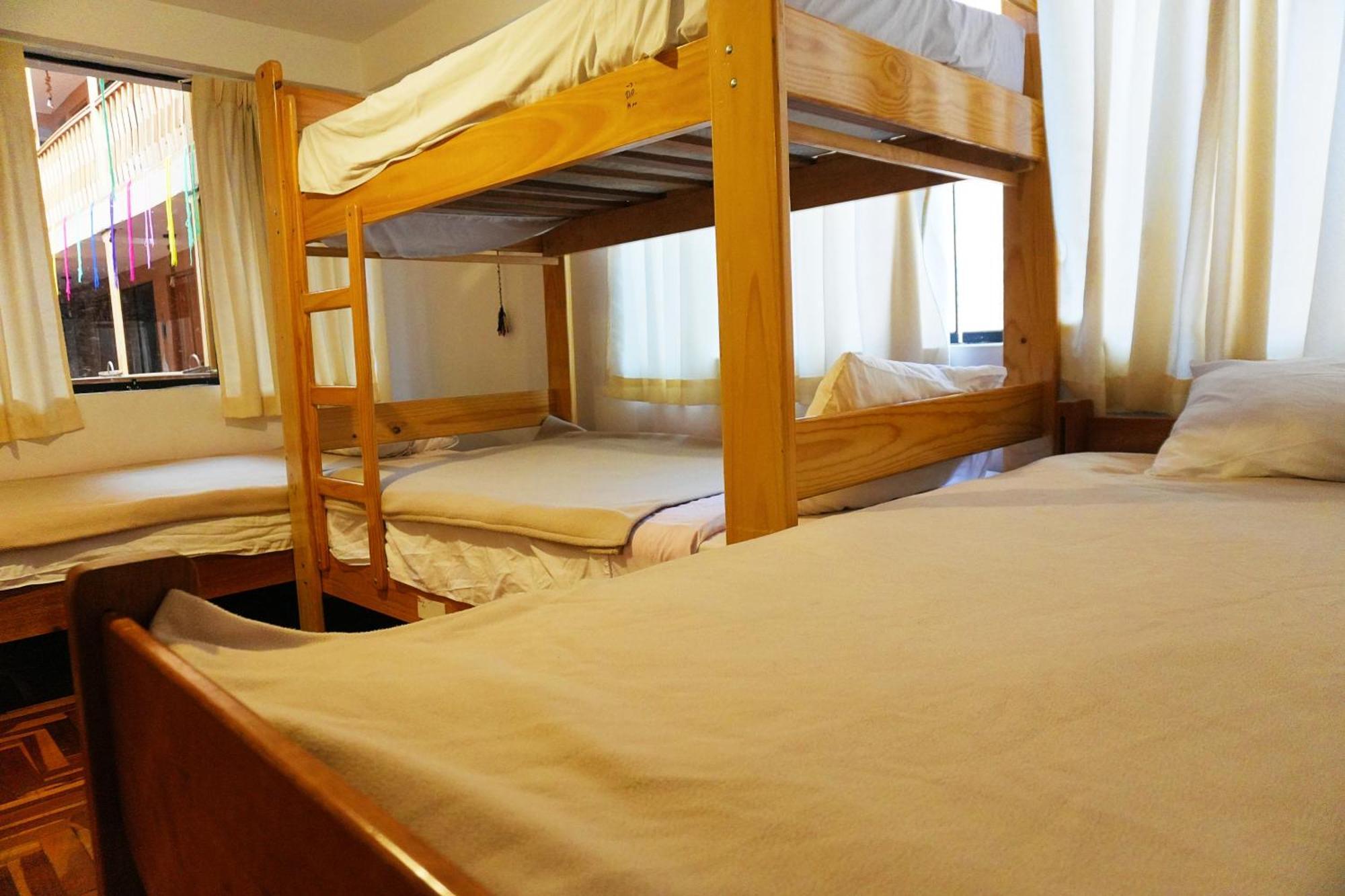 Shanti Hotel Писак Экстерьер фото
