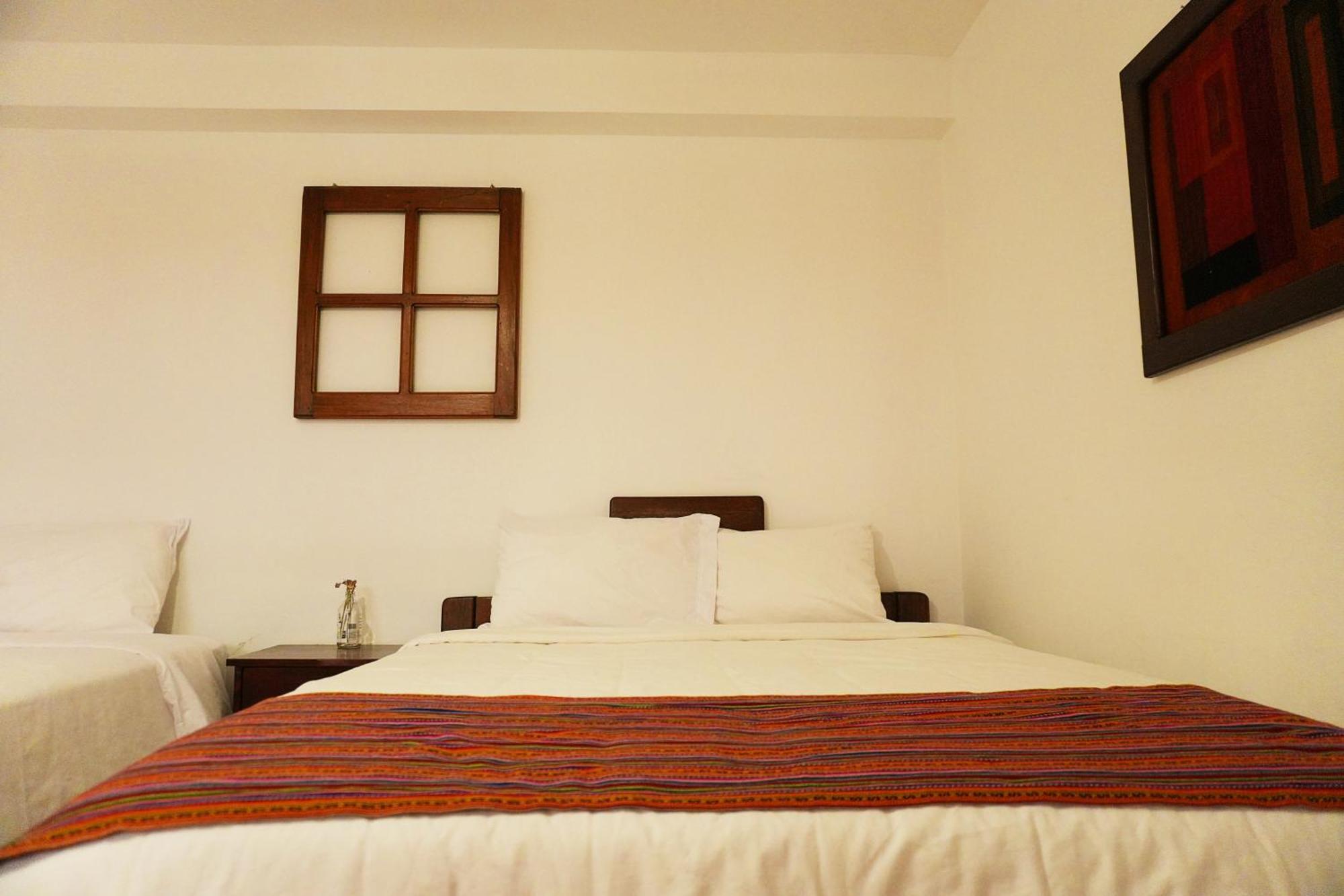 Shanti Hotel Писак Экстерьер фото