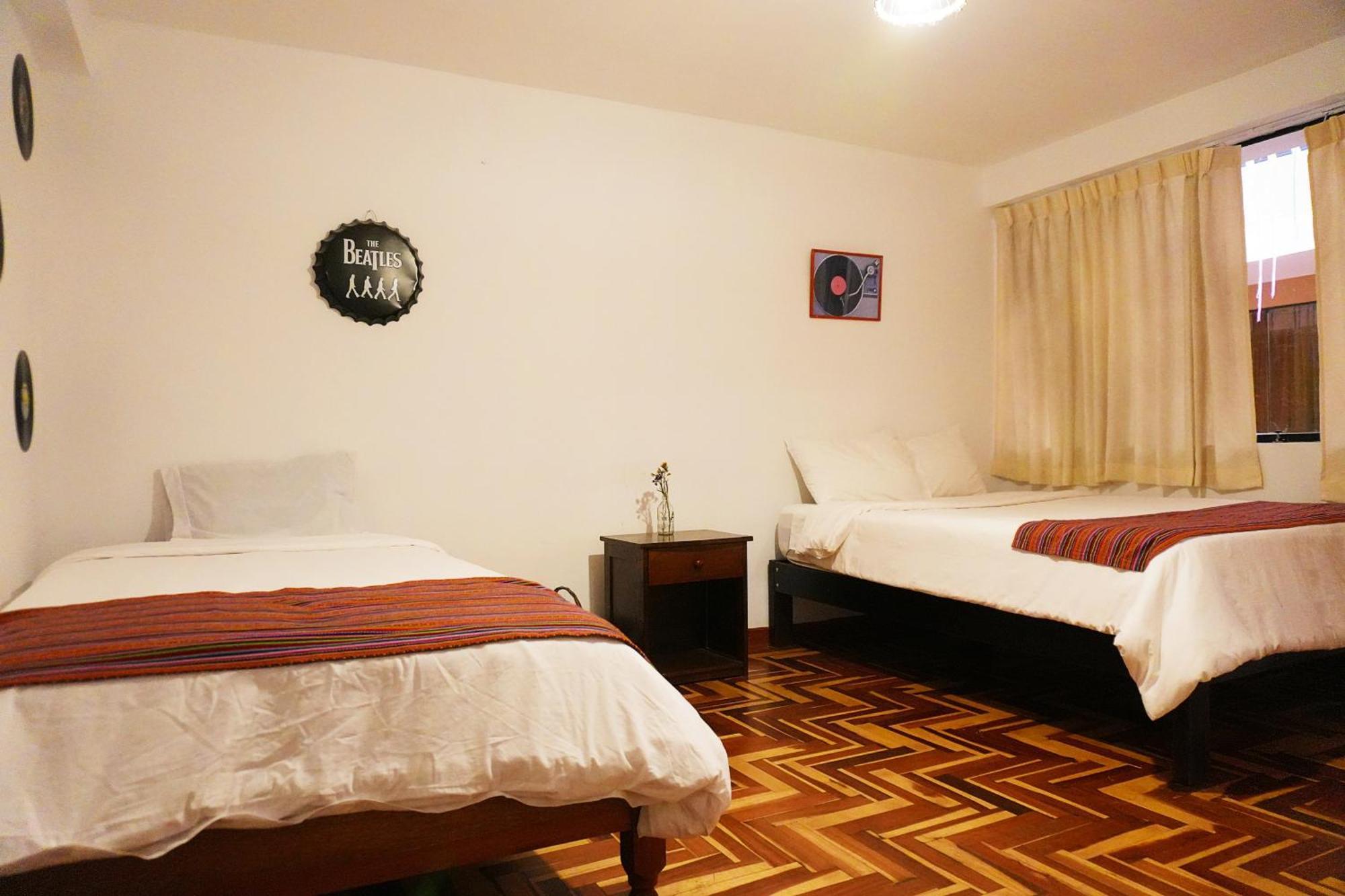 Shanti Hotel Писак Экстерьер фото