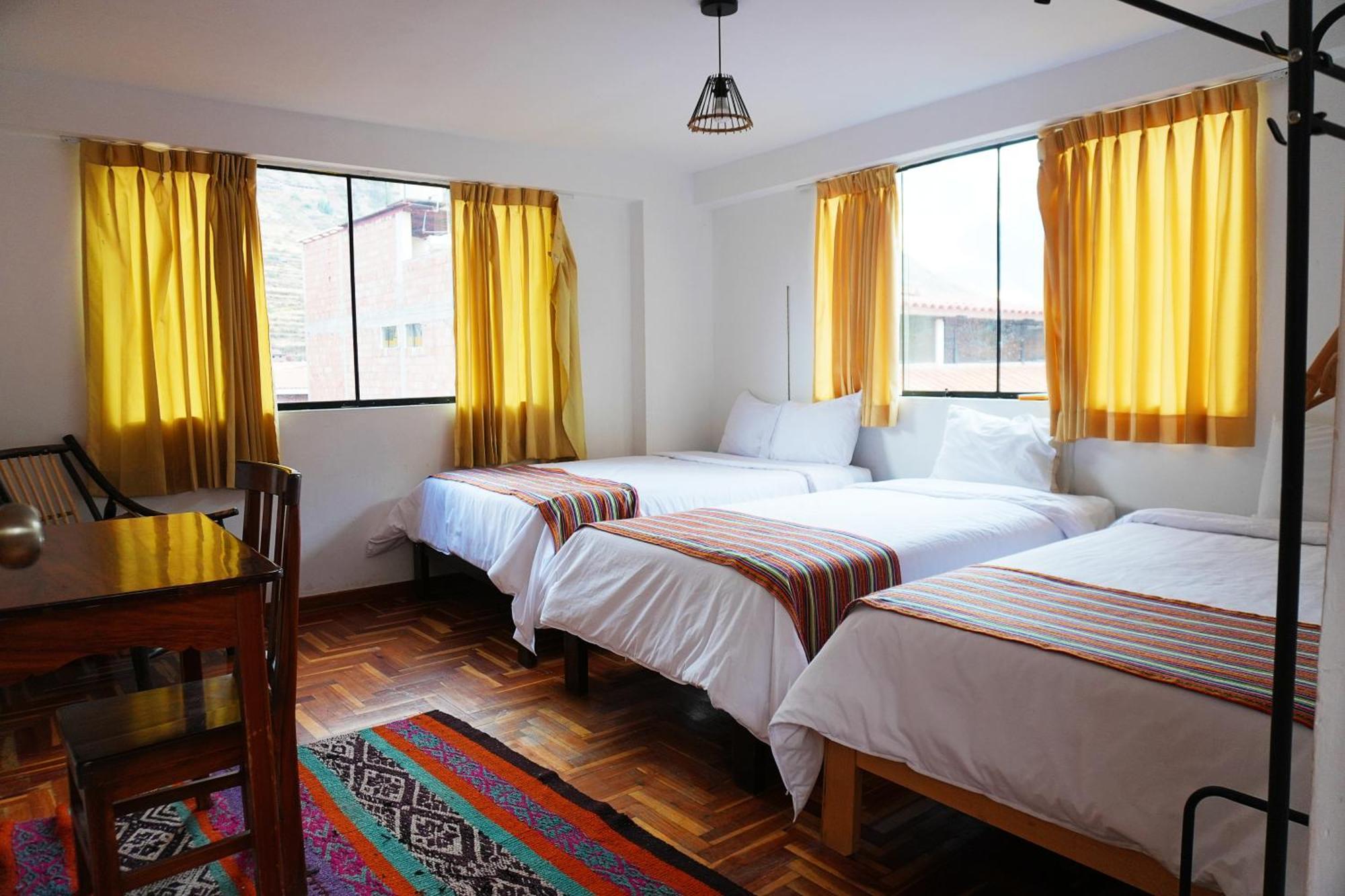 Shanti Hotel Писак Экстерьер фото