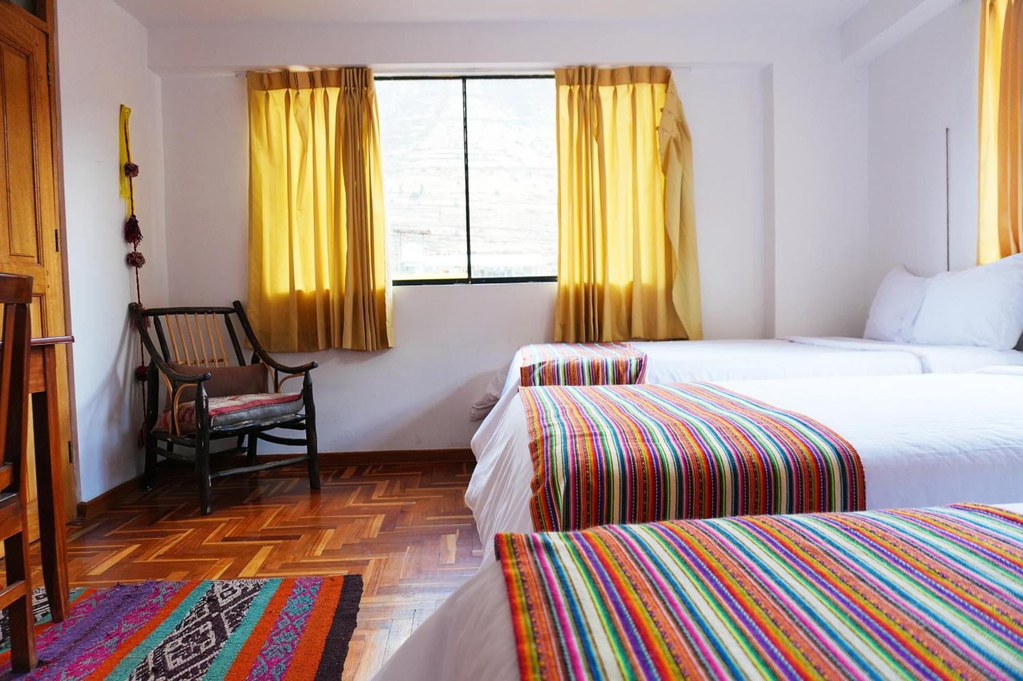 Shanti Hotel Писак Экстерьер фото