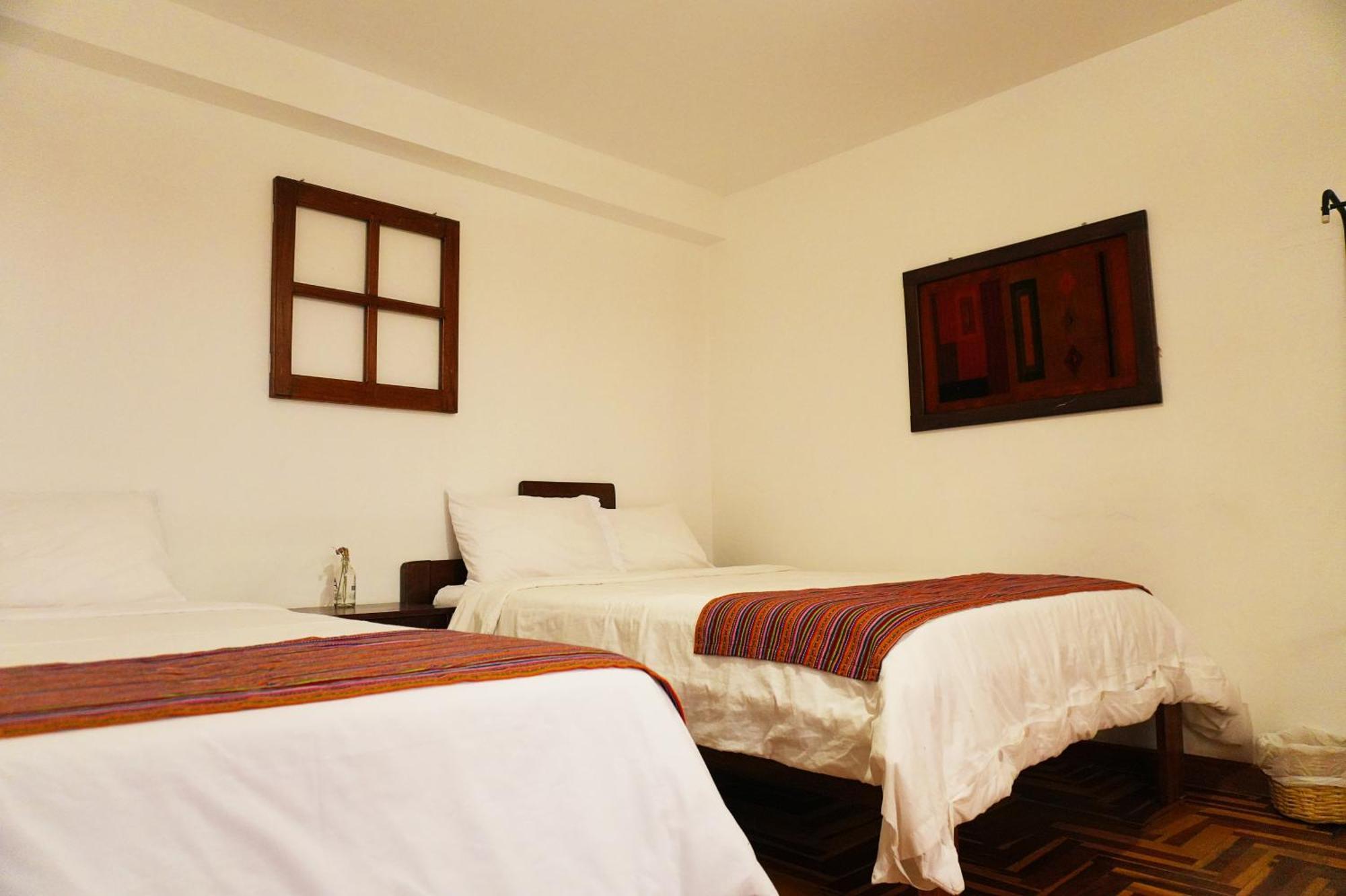 Shanti Hotel Писак Экстерьер фото