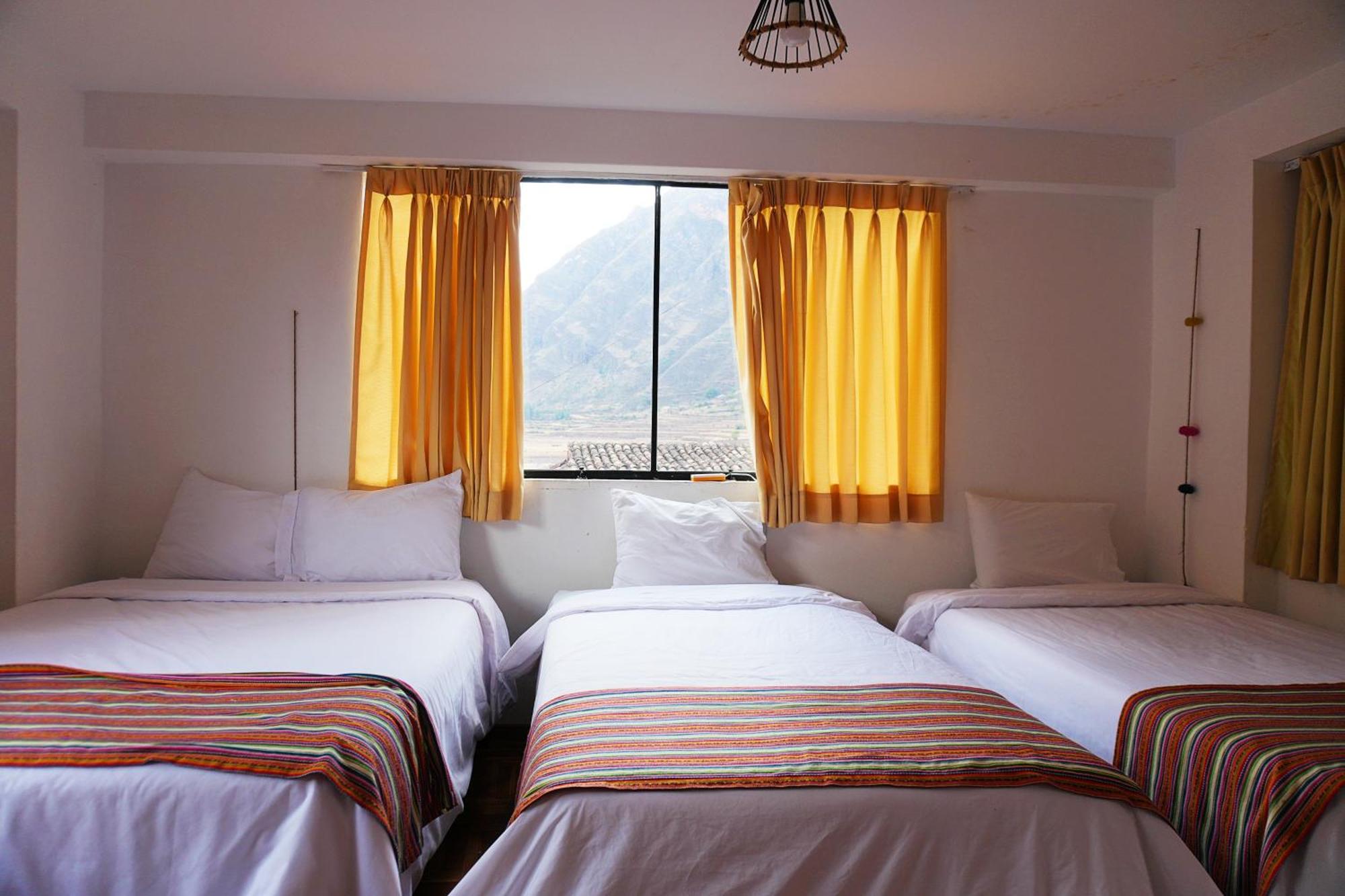 Shanti Hotel Писак Экстерьер фото