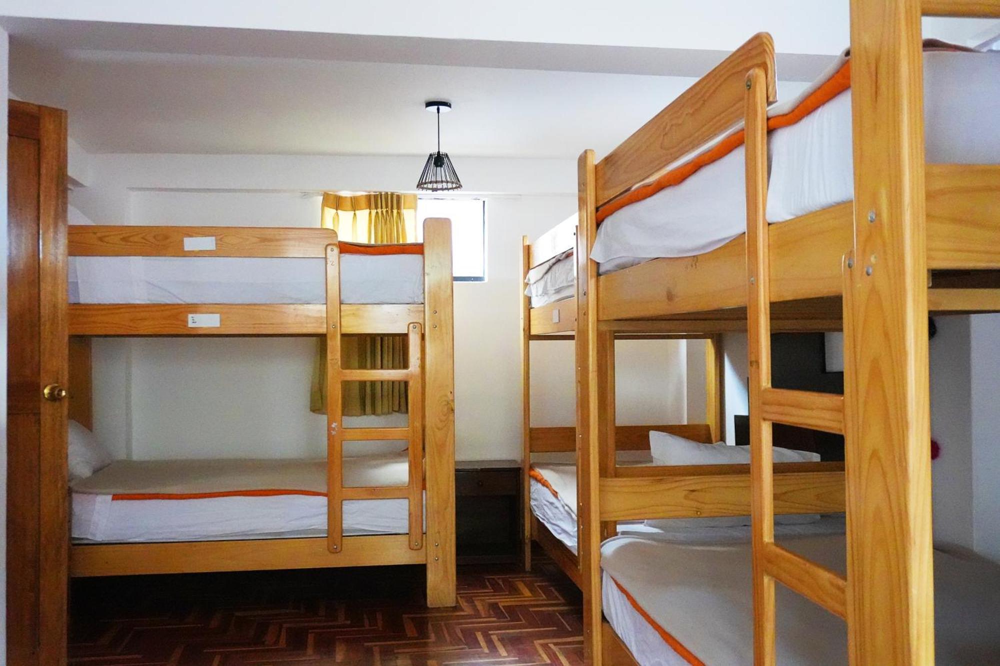 Shanti Hotel Писак Экстерьер фото