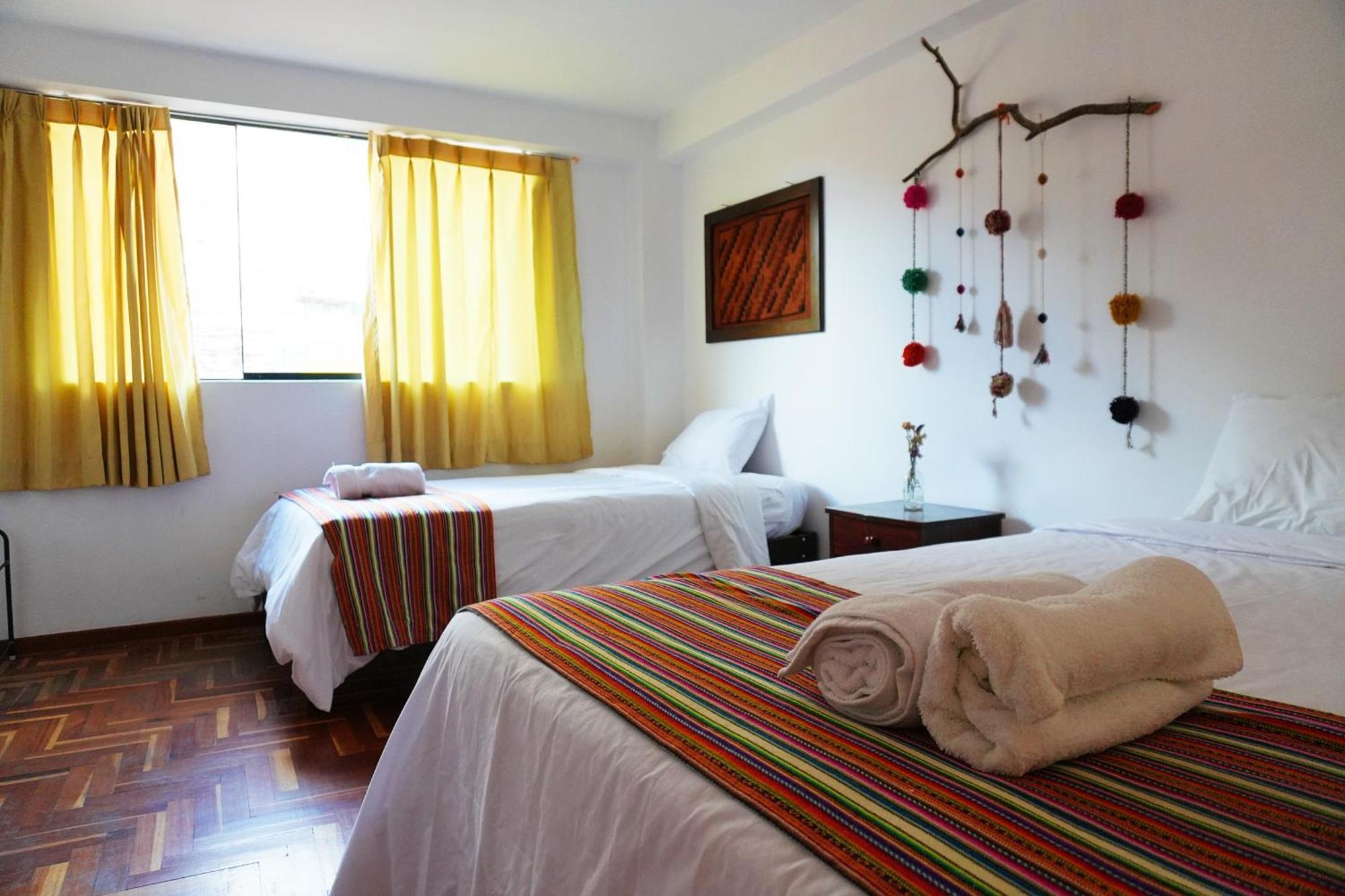 Shanti Hotel Писак Экстерьер фото