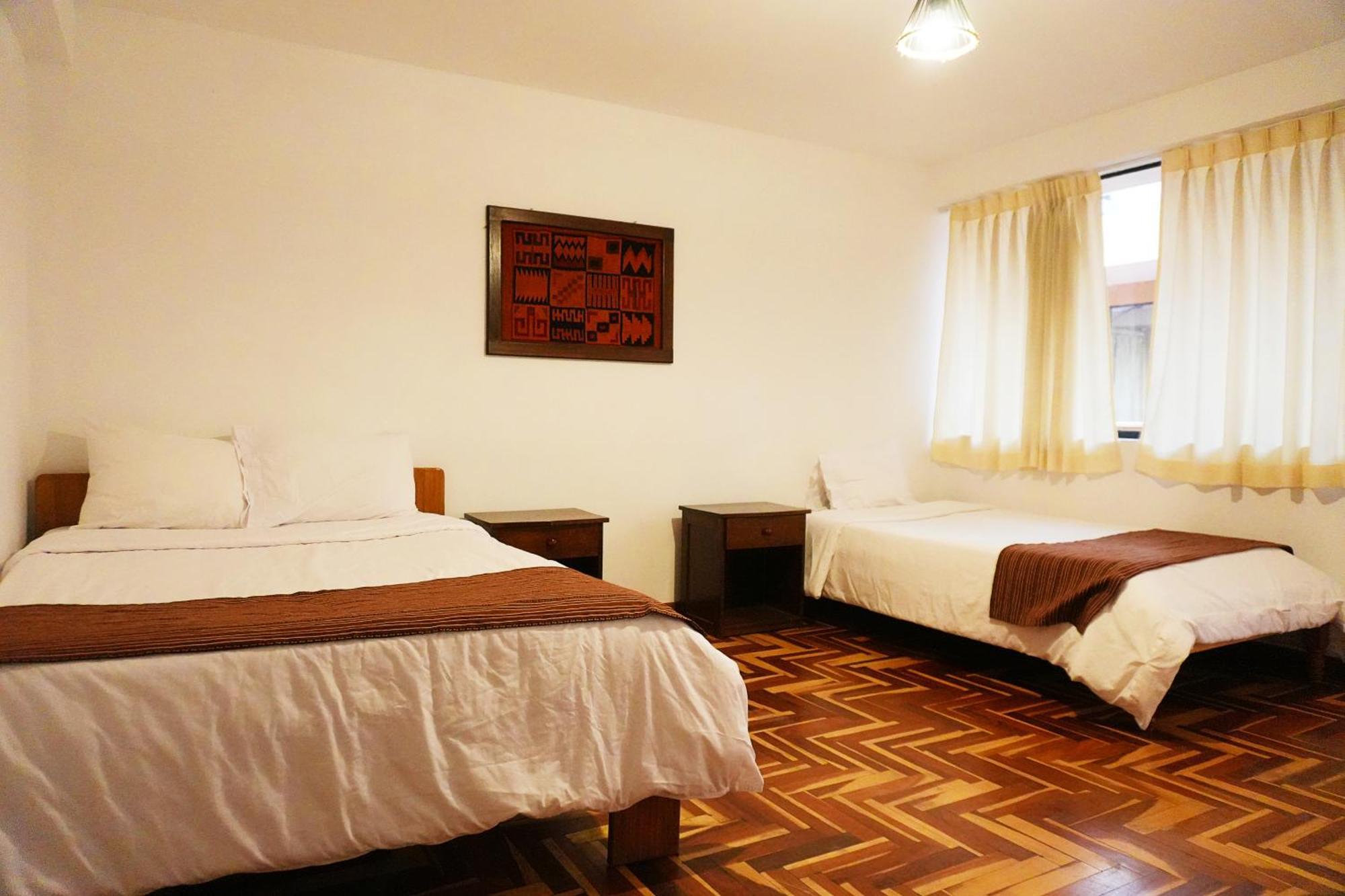 Shanti Hotel Писак Экстерьер фото