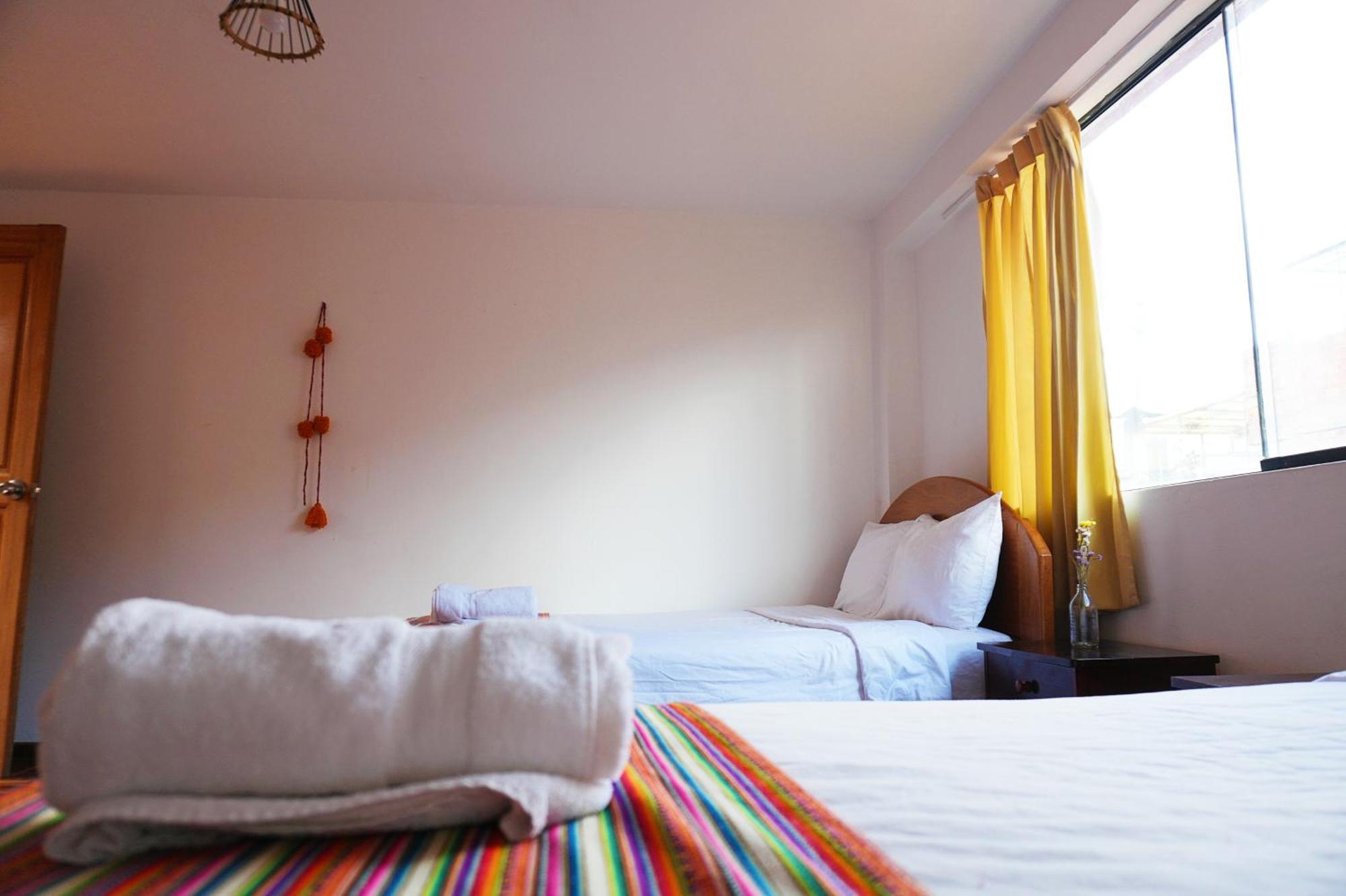 Shanti Hotel Писак Экстерьер фото