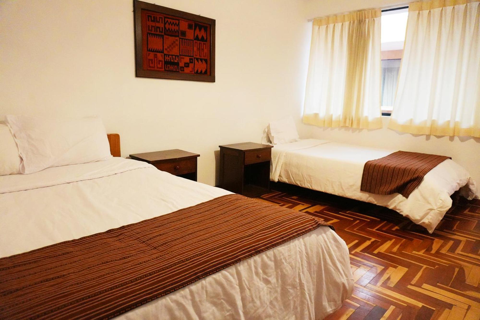 Shanti Hotel Писак Экстерьер фото
