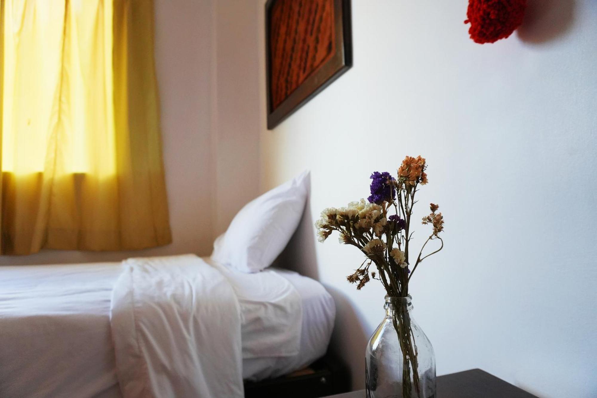 Shanti Hotel Писак Экстерьер фото