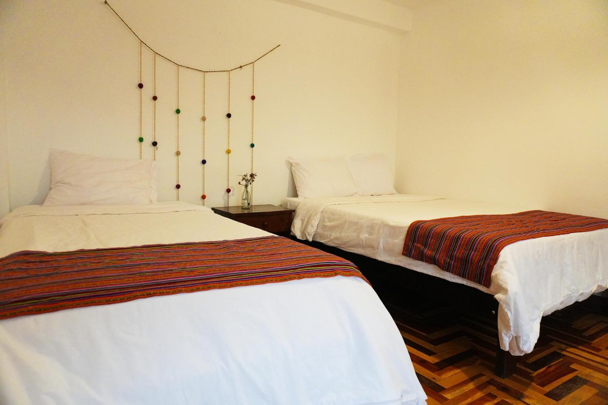 Shanti Hotel Писак Экстерьер фото