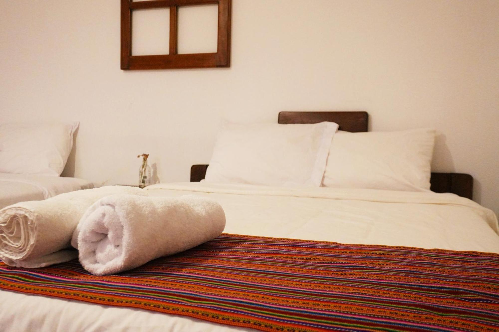 Shanti Hotel Писак Экстерьер фото