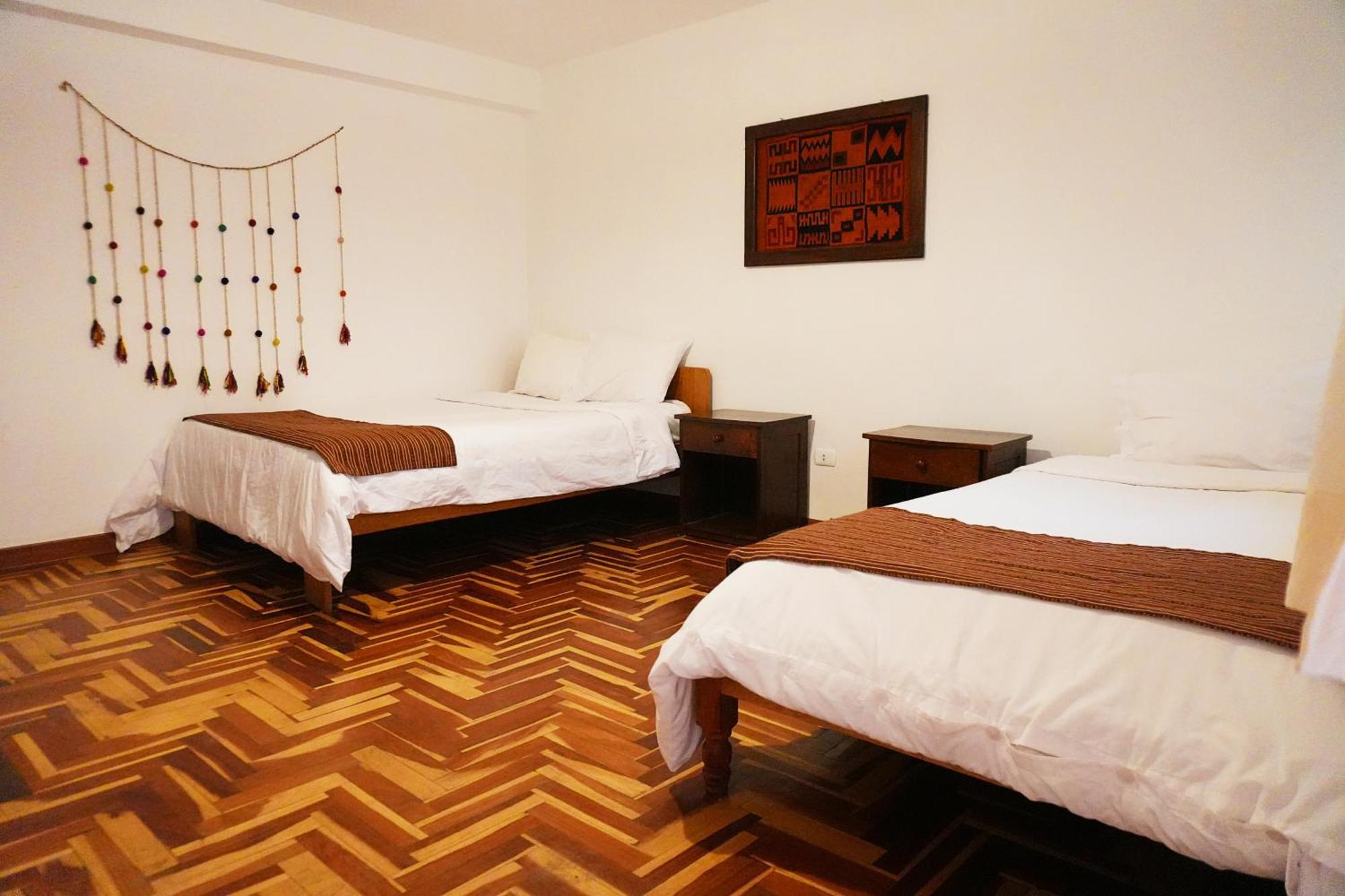 Shanti Hotel Писак Экстерьер фото