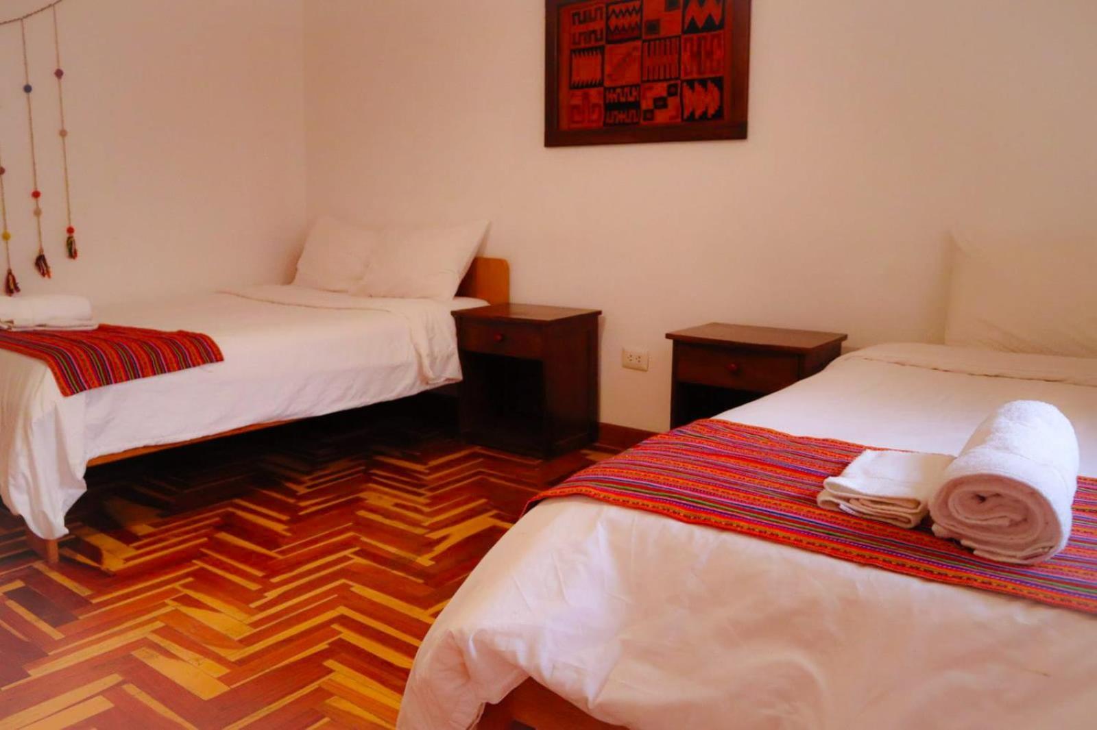 Shanti Hotel Писак Экстерьер фото