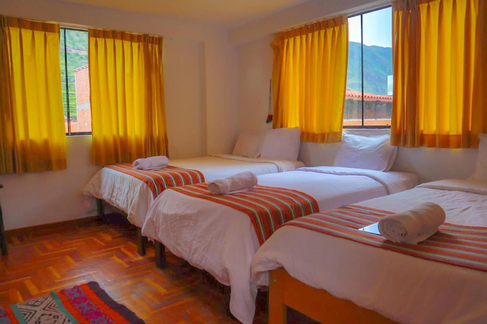 Shanti Hotel Писак Экстерьер фото