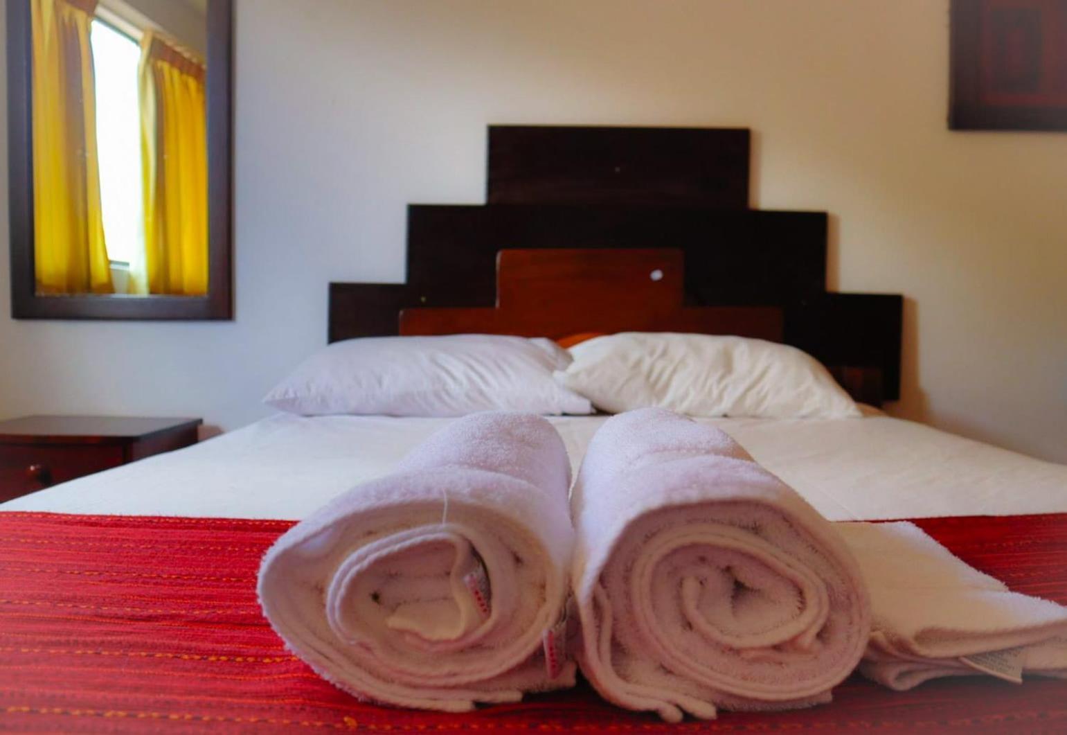 Shanti Hotel Писак Экстерьер фото
