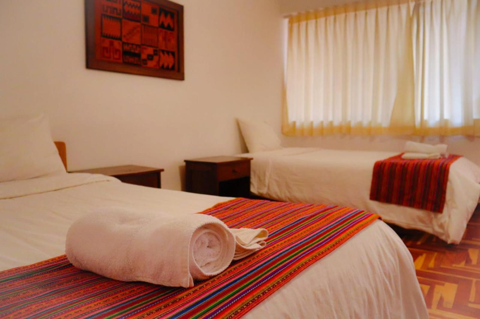 Shanti Hotel Писак Номер фото