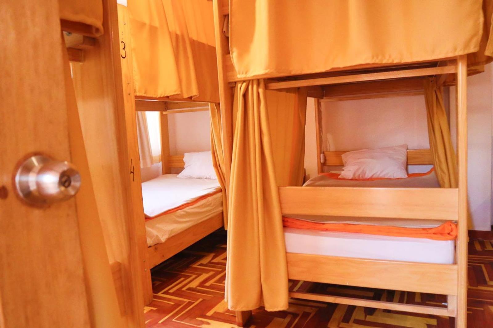 Shanti Hotel Писак Номер фото